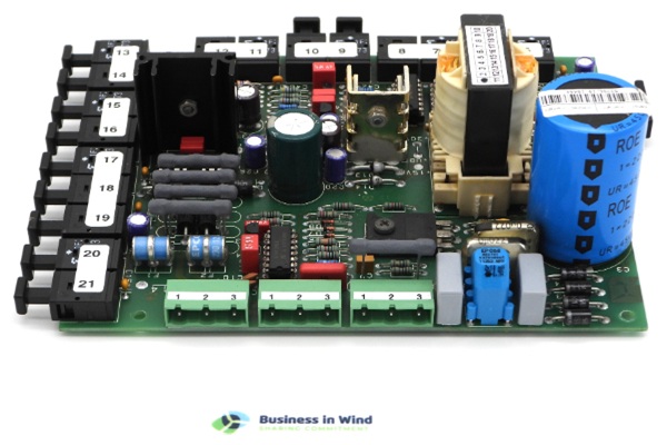 Business in Wind4